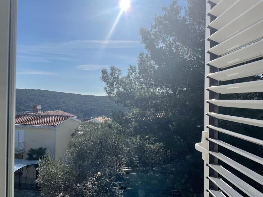 Villa Thetis Bigovo Exteriör bild
